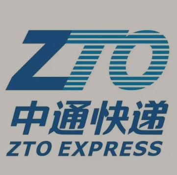 霍山中通快递